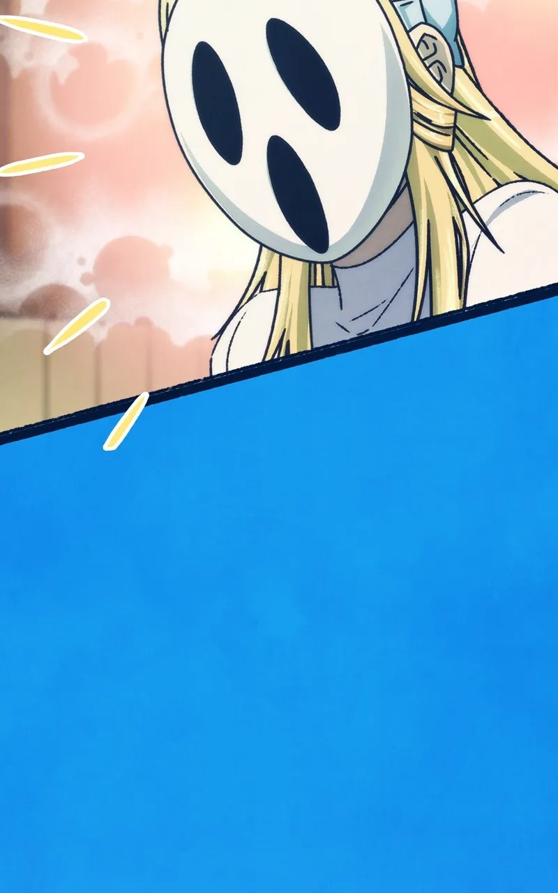 Read City of Blank EN Manga Online