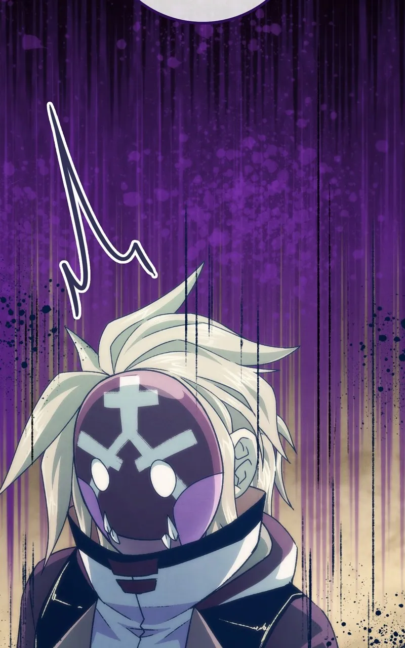 Read City of Blank EN Manga Online