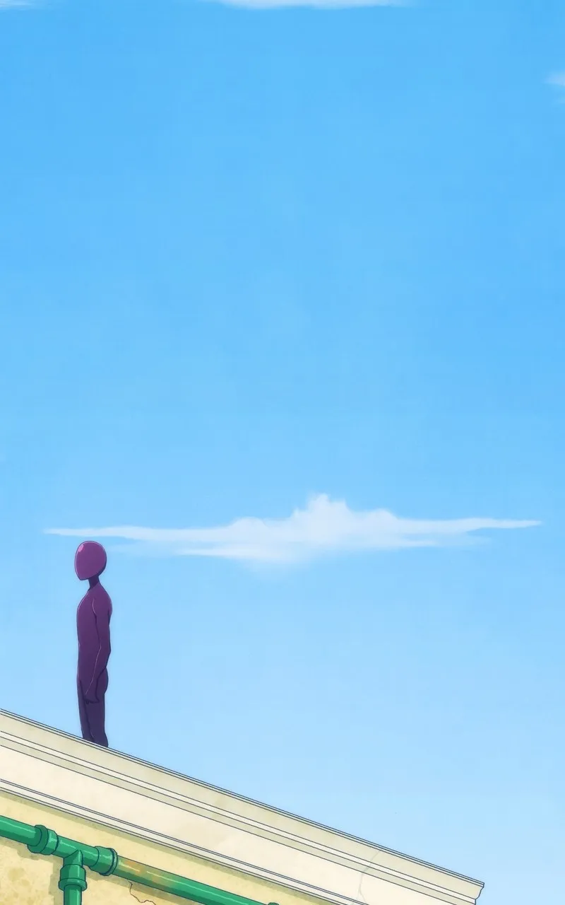 Read City of Blank EN Manga Online