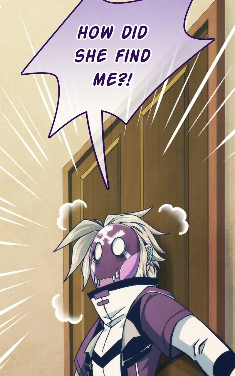 Read City of Blank EN Manga Online
