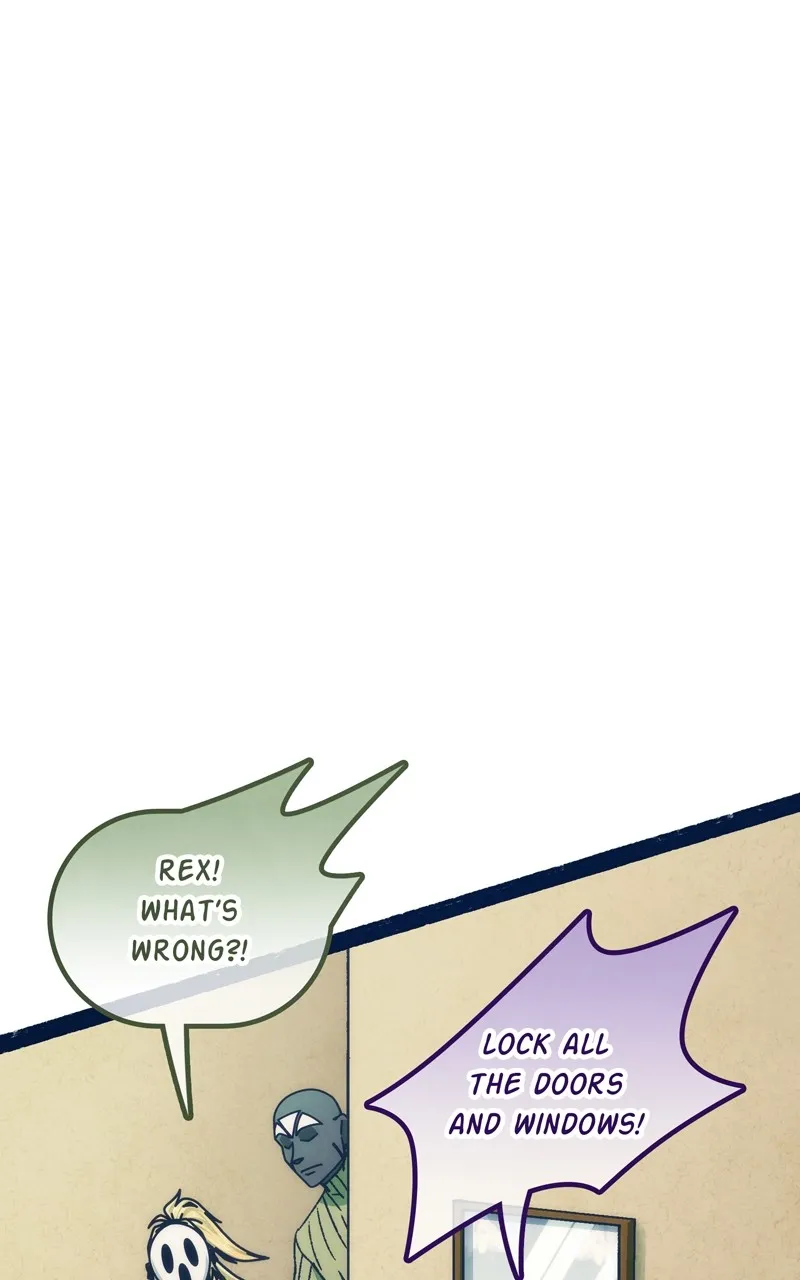Read City of Blank EN Manga Online