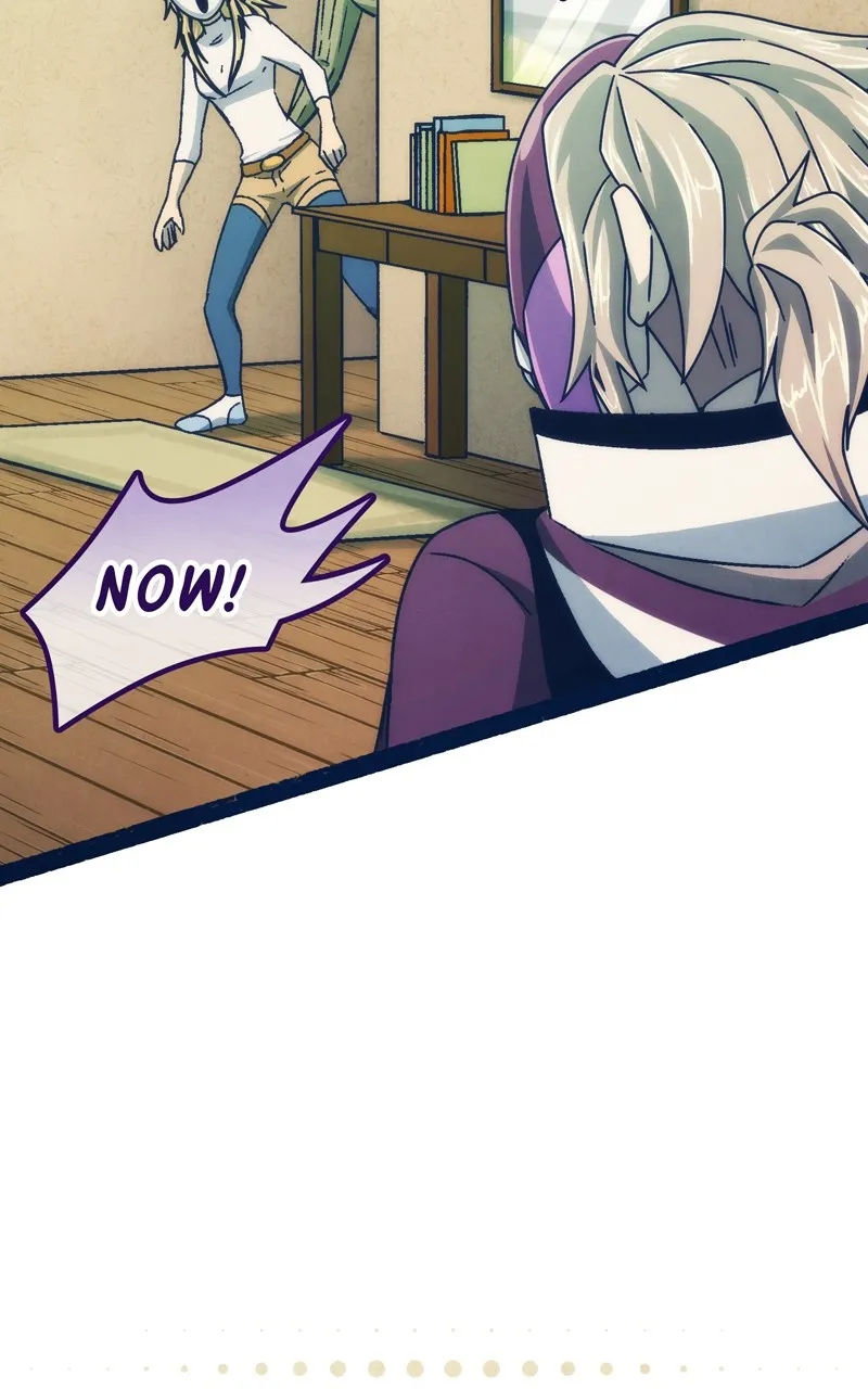 Read City of Blank EN Manga Online