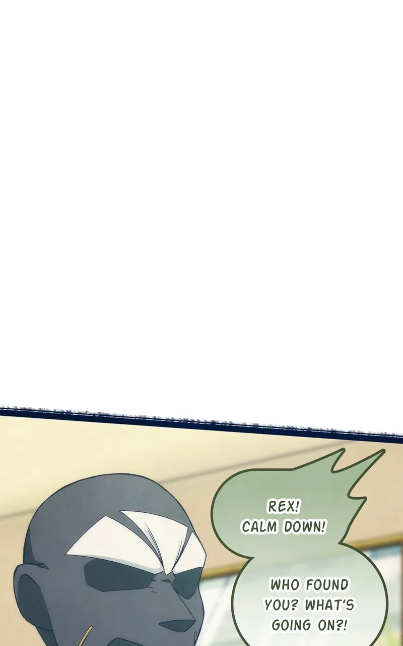 Read City of Blank EN Manga Online