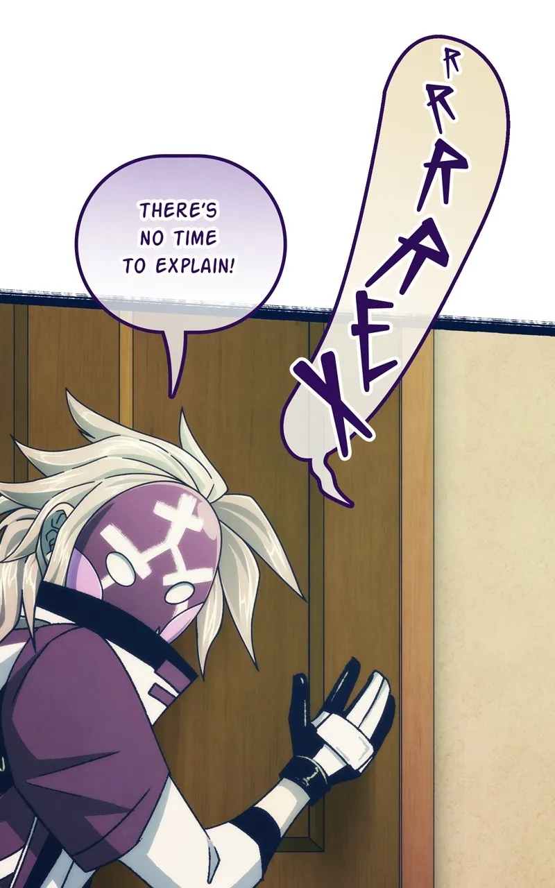Read City of Blank EN Manga Online