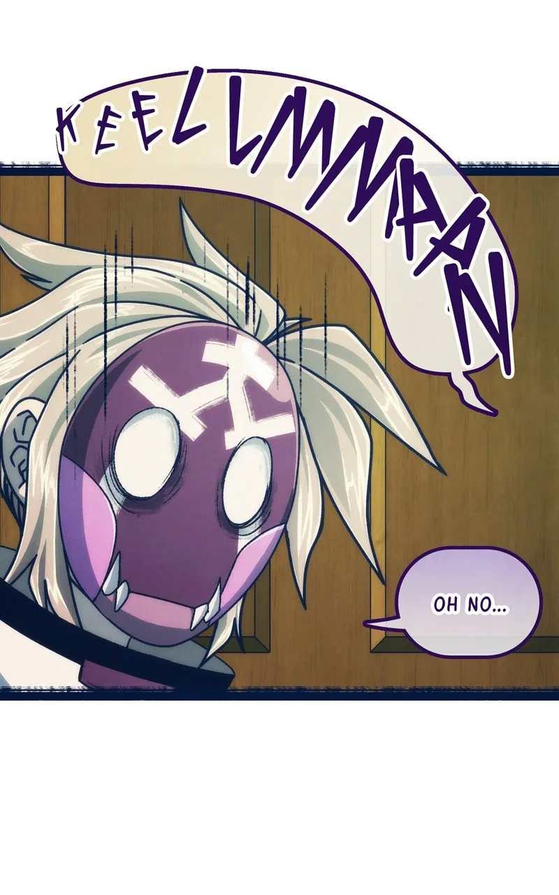 Read City of Blank EN Manga Online