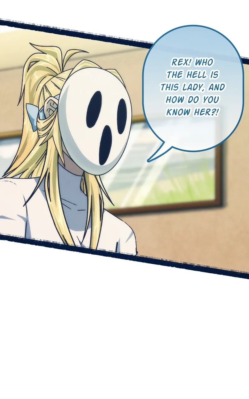Read City of Blank EN Manga Online