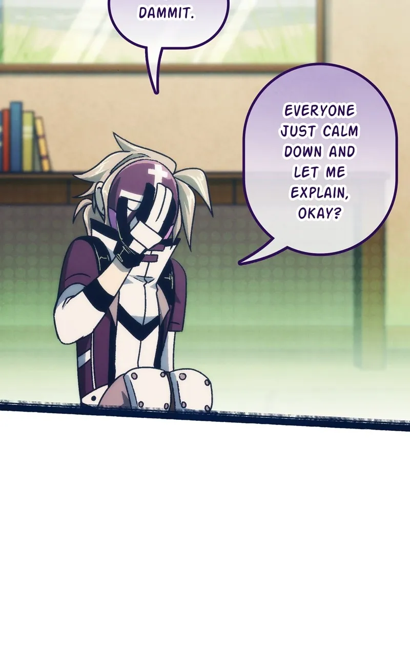 Read City of Blank EN Manga Online