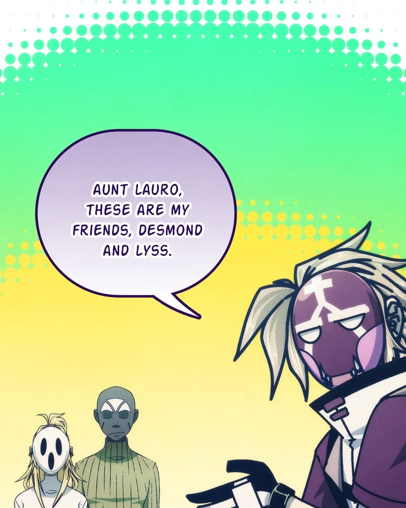 Read City of Blank EN Manga Online