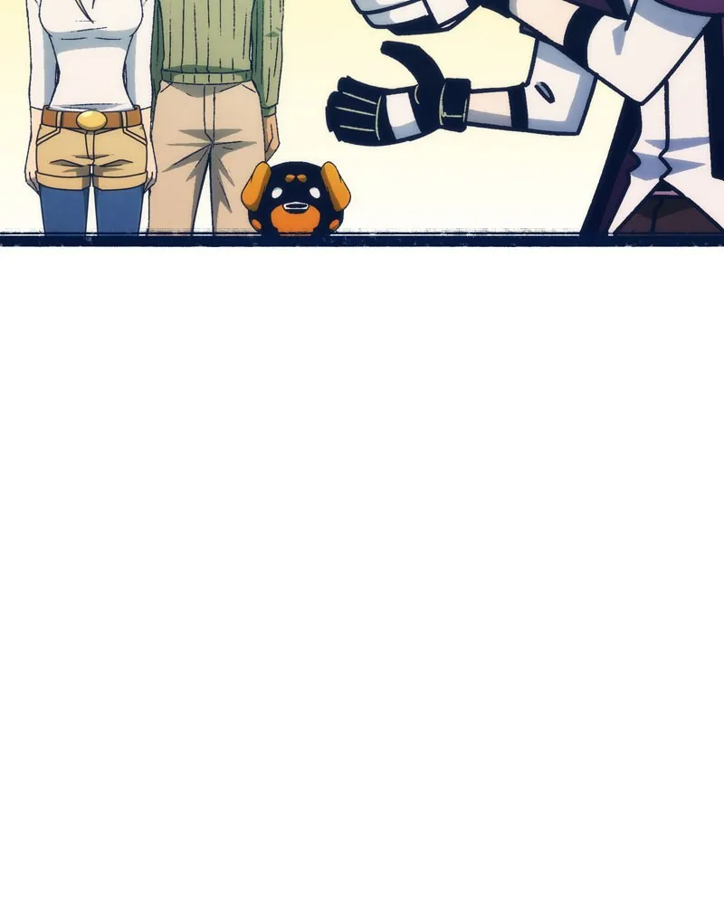 Read City of Blank EN Manga Online