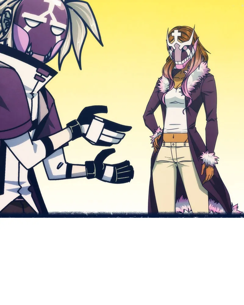 Read City of Blank EN Manga Online