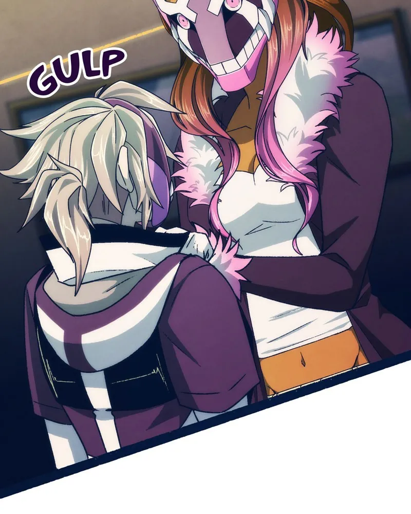 Read City of Blank EN Manga Online