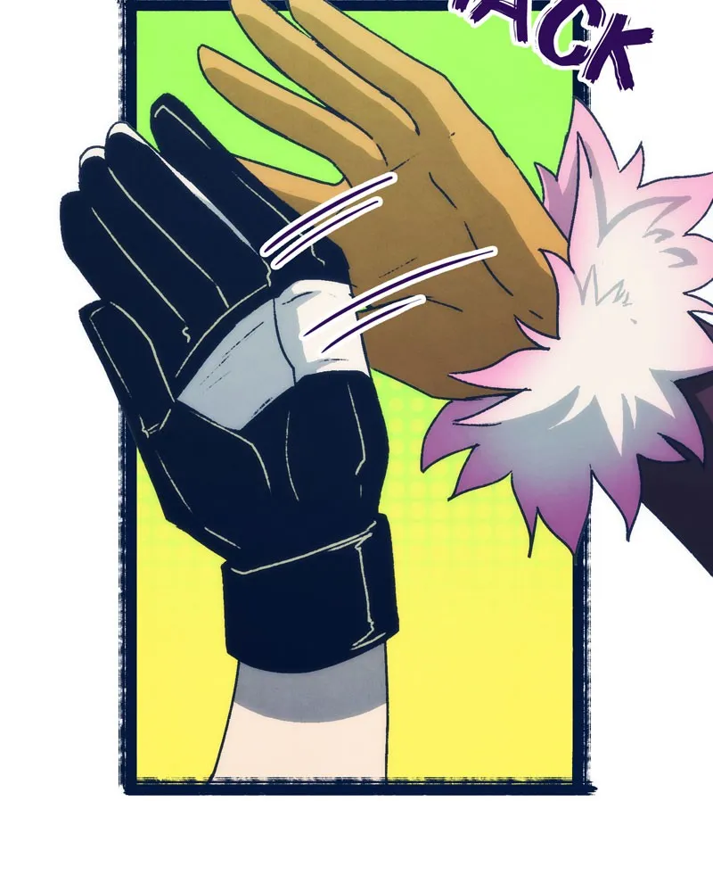 Read City of Blank EN Manga Online