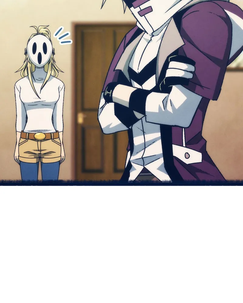 Read City of Blank EN Manga Online