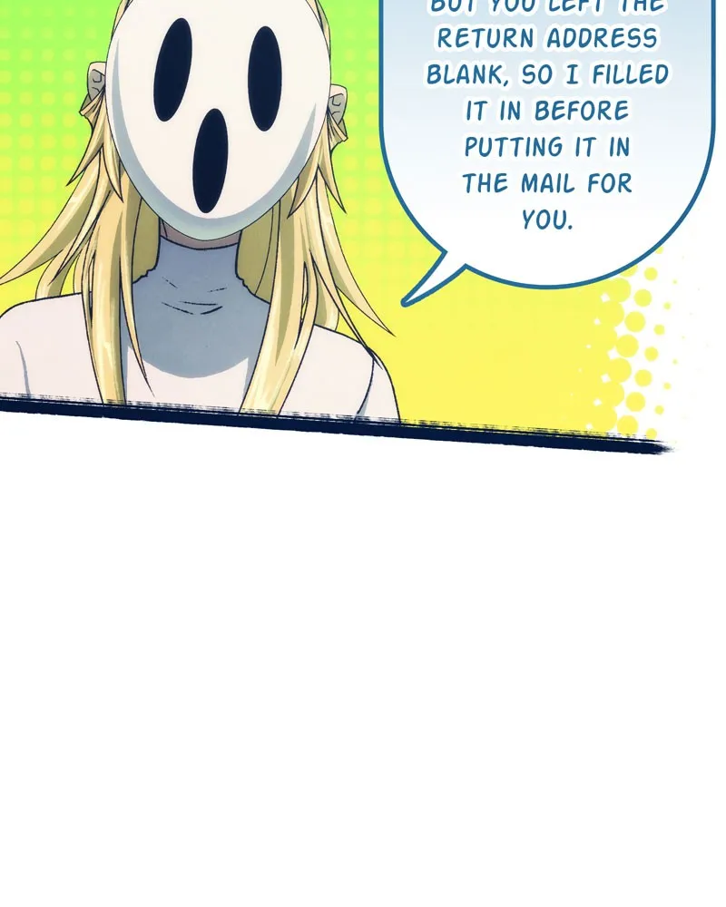 Read City of Blank EN Manga Online