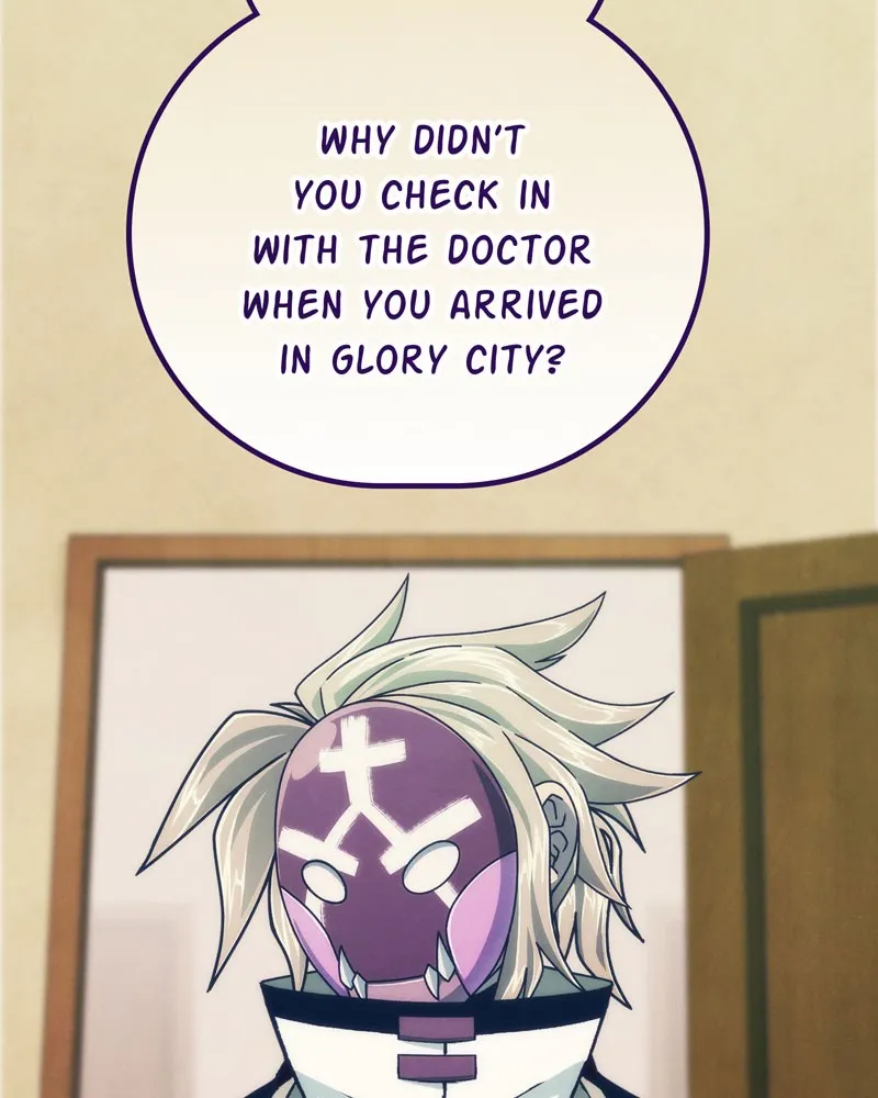 Read City of Blank EN Manga Online