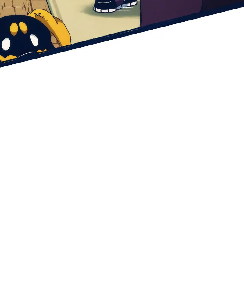 Read City of Blank EN Manga Online