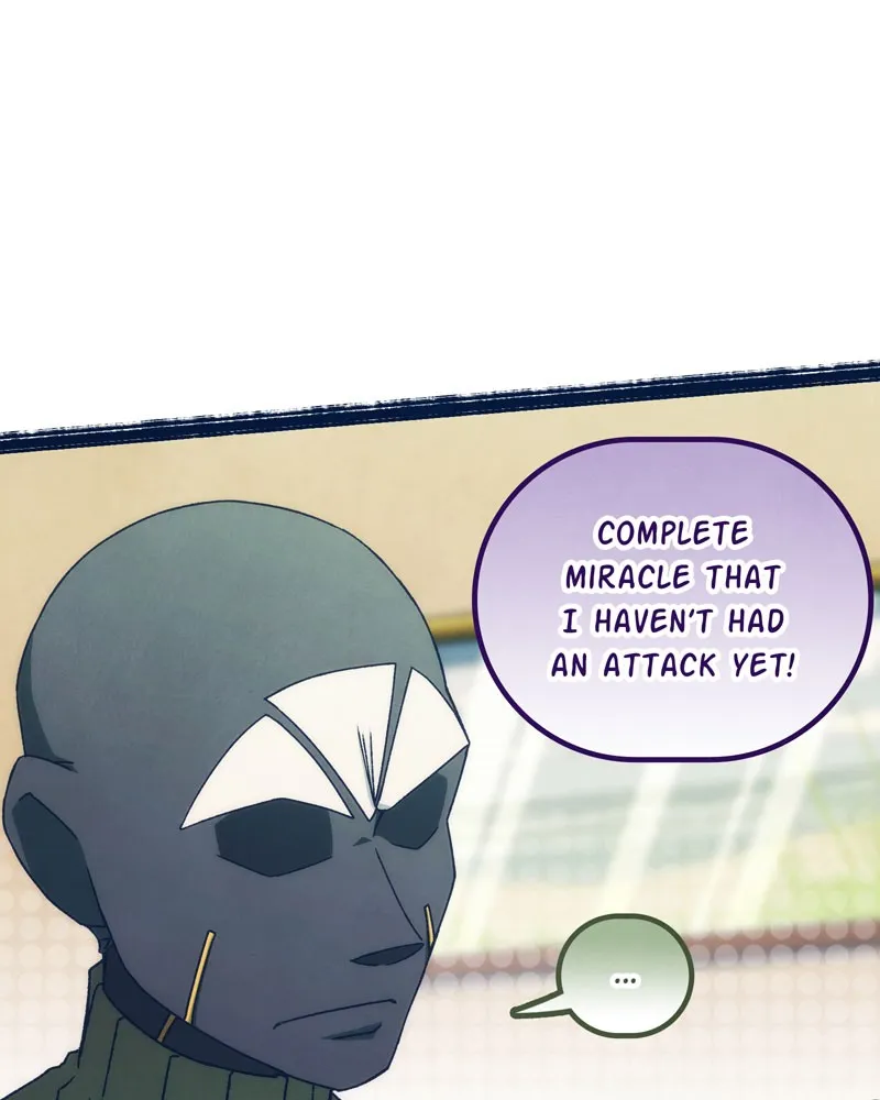 Read City of Blank EN Manga Online