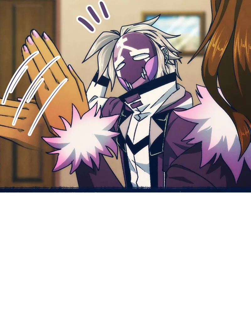 Read City of Blank EN Manga Online