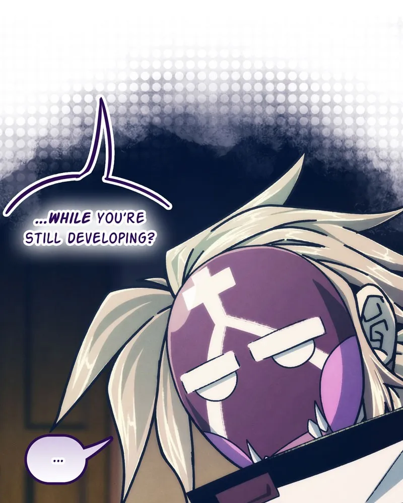 Read City of Blank EN Manga Online