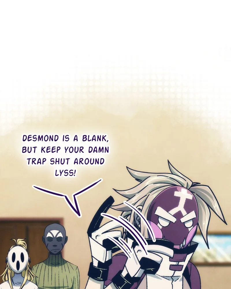 Read City of Blank EN Manga Online