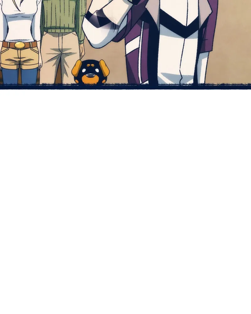 Read City of Blank EN Manga Online