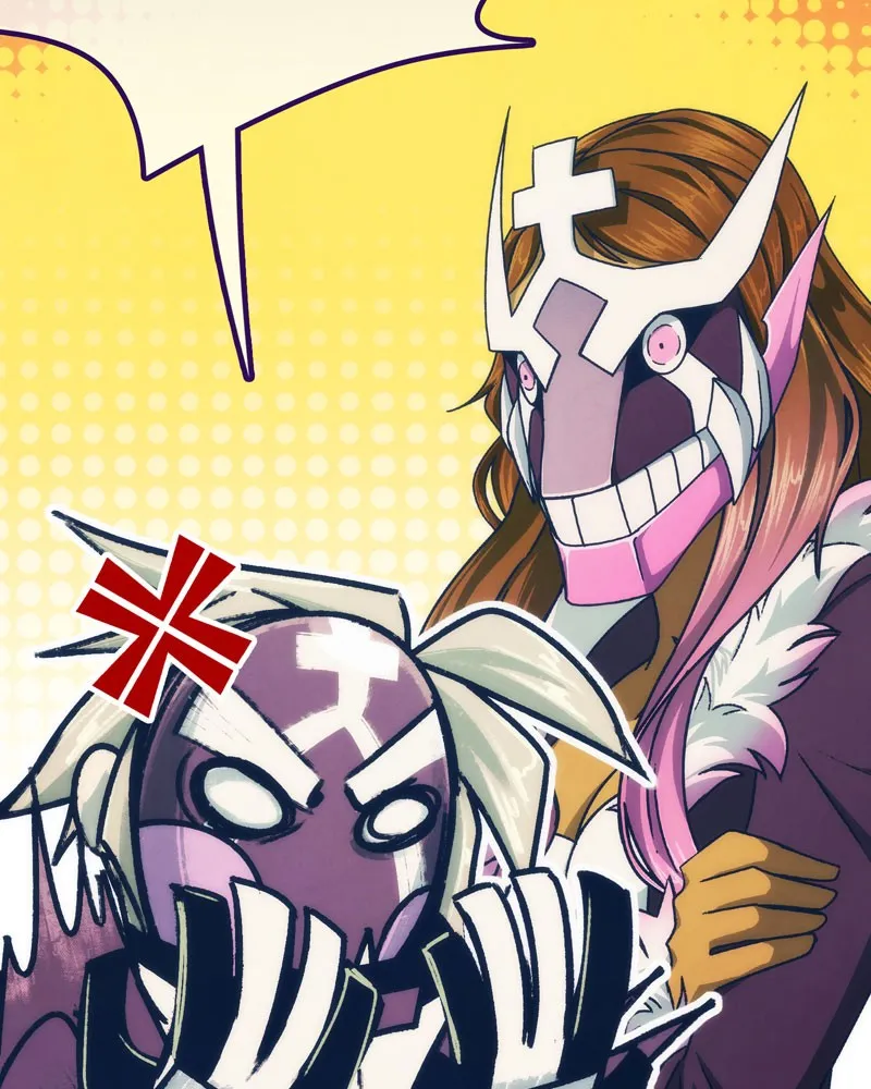 Read City of Blank EN Manga Online