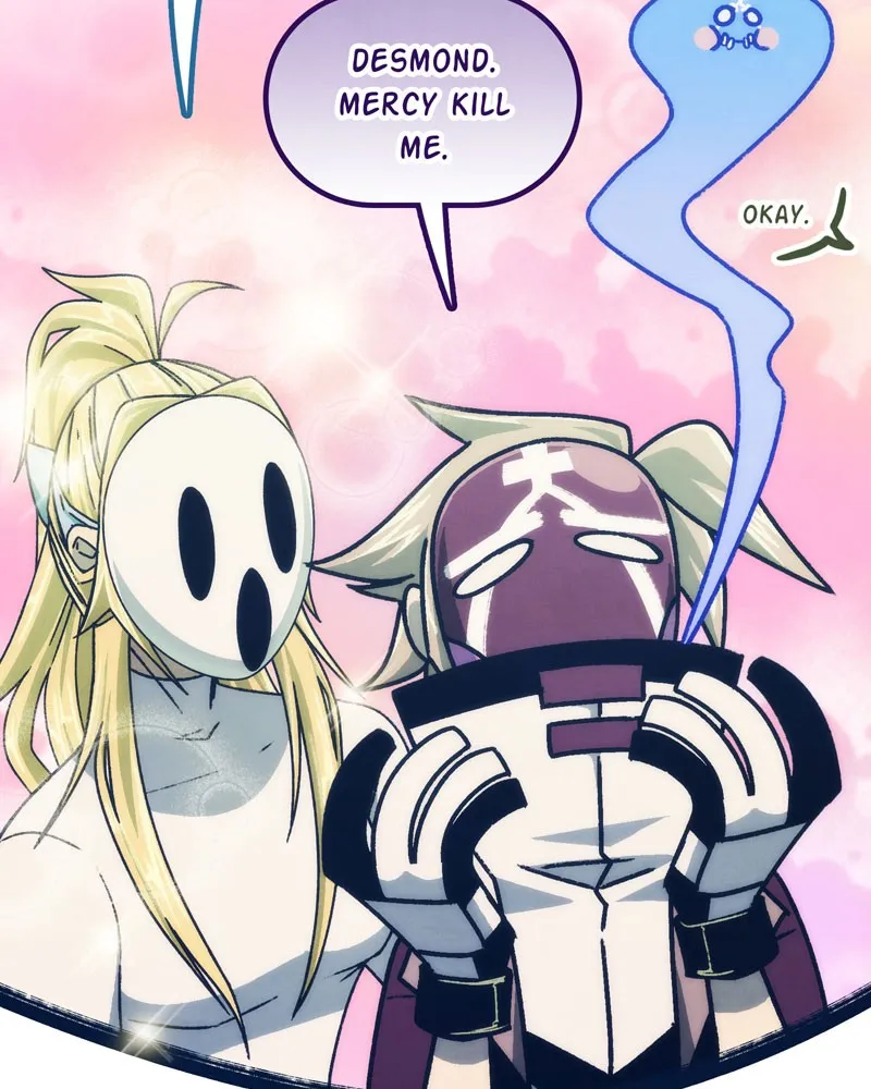 Read City of Blank EN Manga Online
