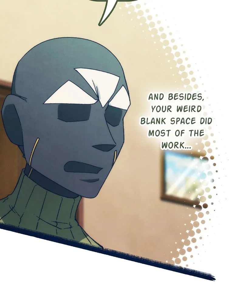 Read City of Blank EN Manga Online