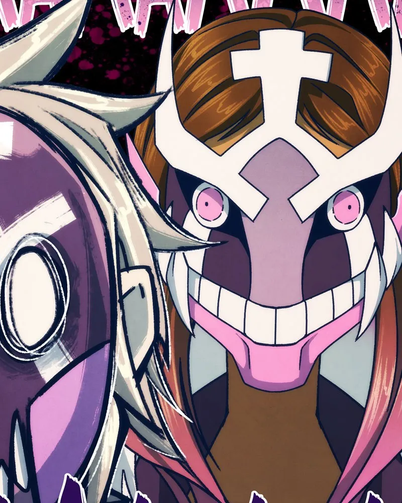 Read City of Blank EN Manga Online