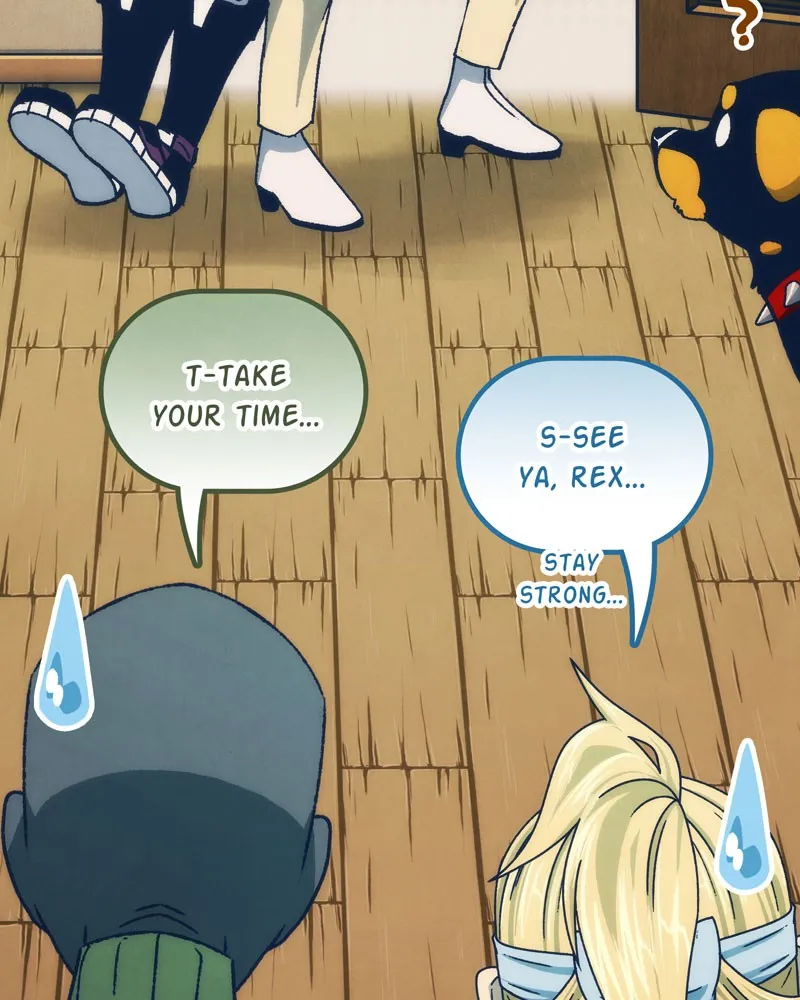 Read City of Blank EN Manga Online