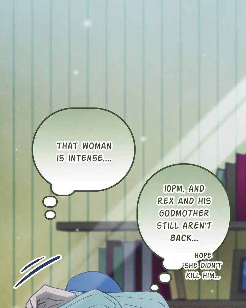 Read City of Blank EN Manga Online