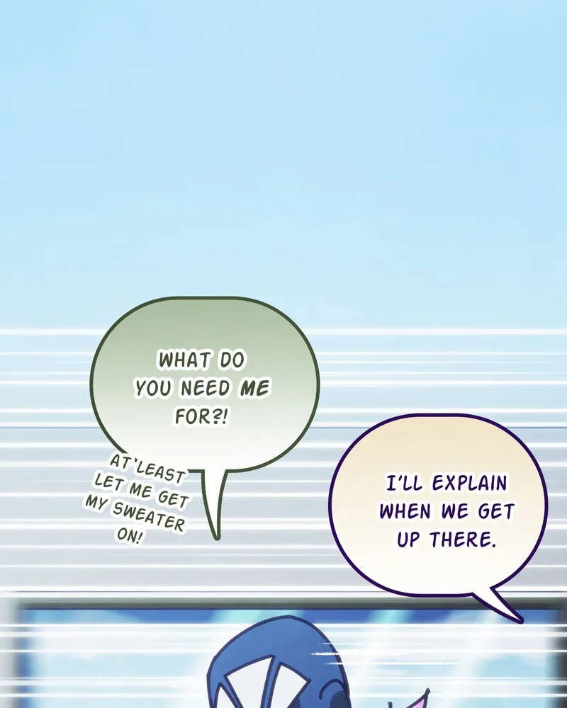 Read City of Blank EN Manga Online
