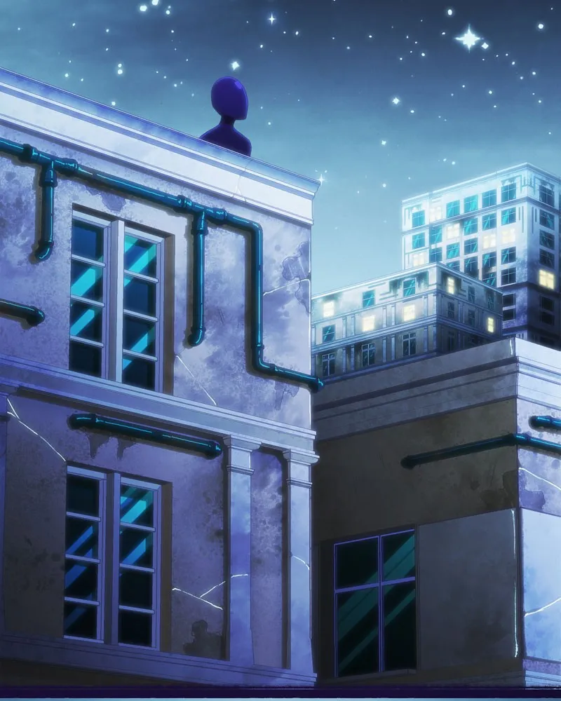 Read City of Blank EN Manga Online