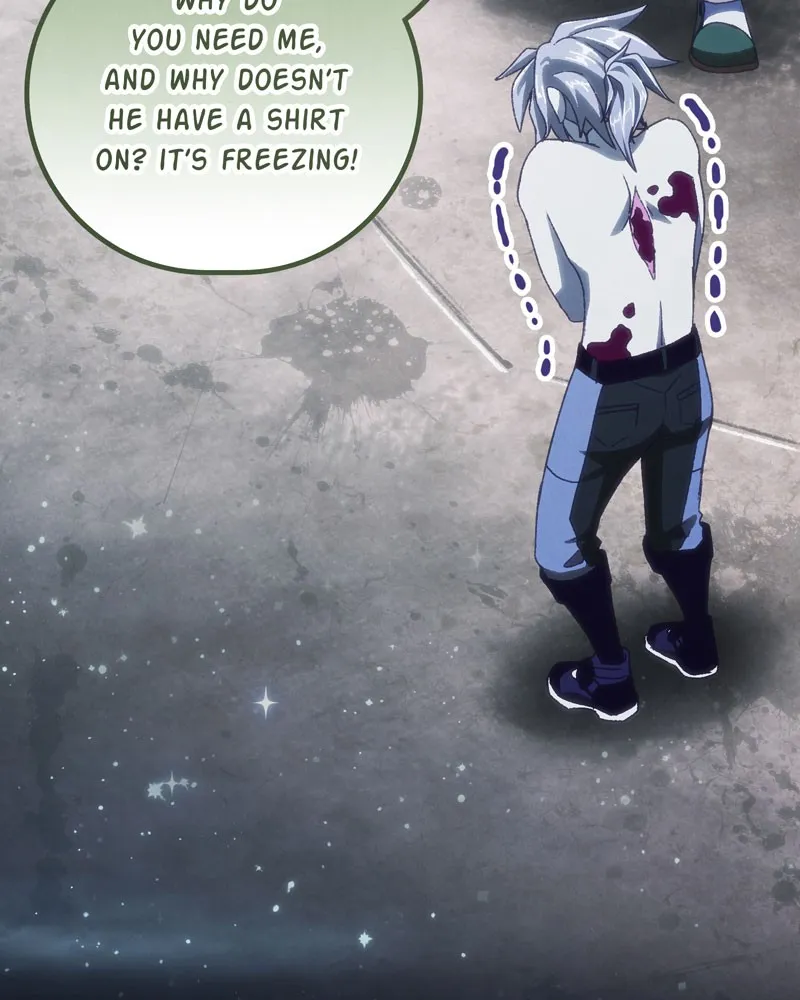 Read City of Blank EN Manga Online
