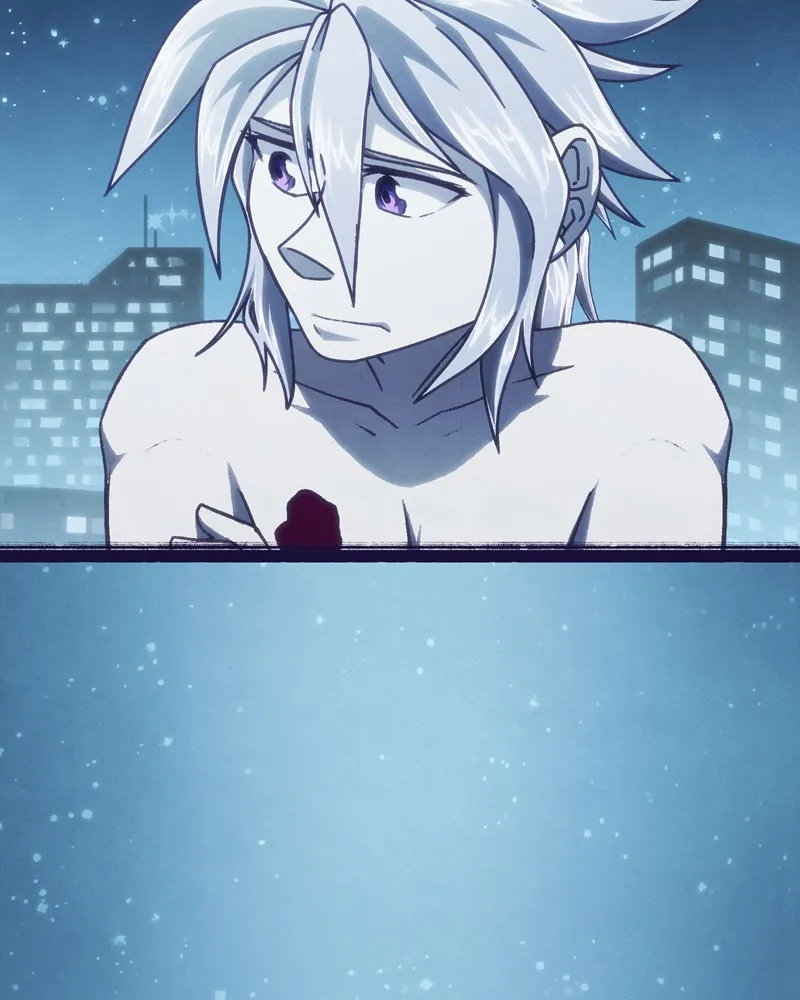 Read City of Blank EN Manga Online