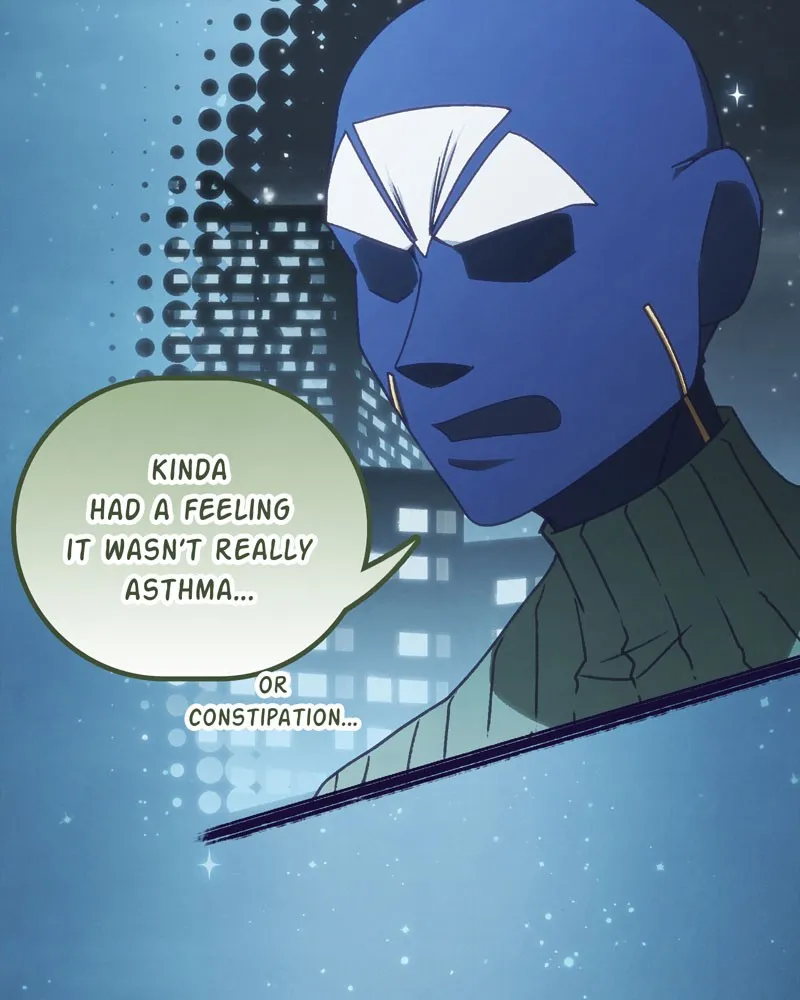 Read City of Blank EN Manga Online