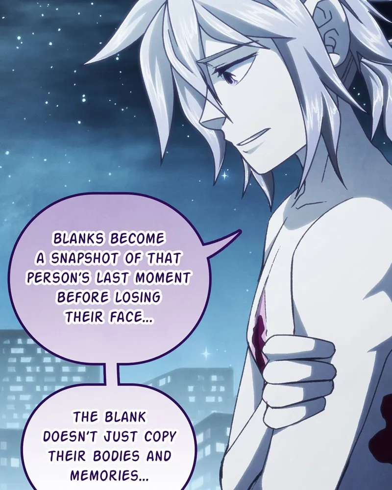 Read City of Blank EN Manga Online