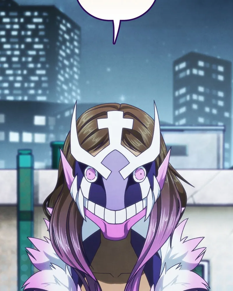 Read City of Blank EN Manga Online