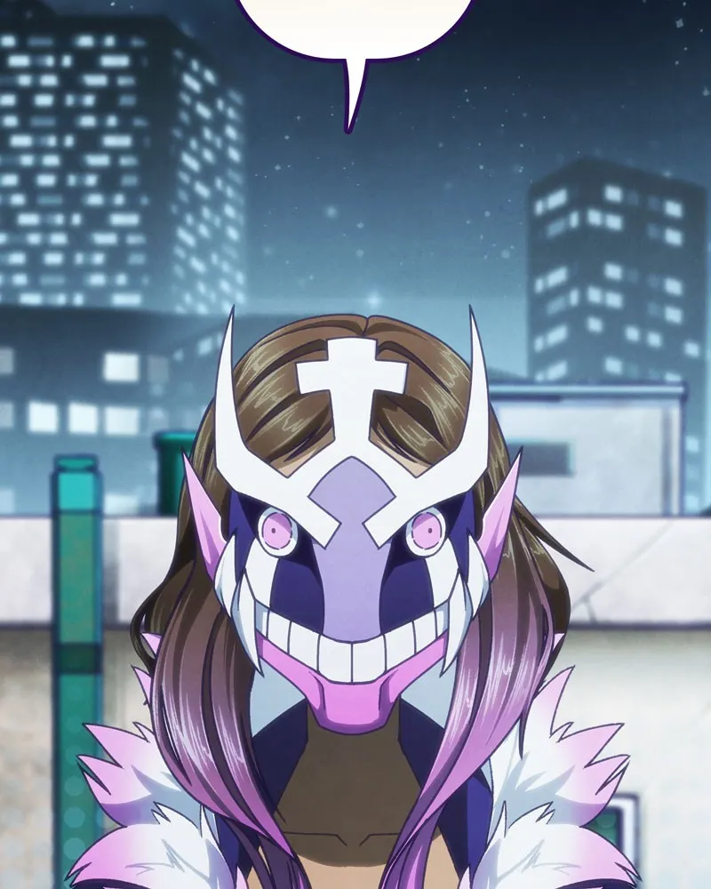 Read City of Blank EN Manga Online