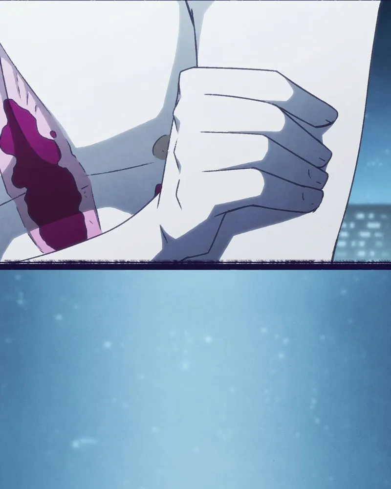 Read City of Blank EN Manga Online