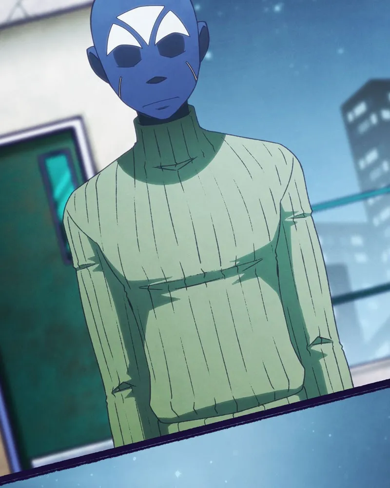 Read City of Blank EN Manga Online