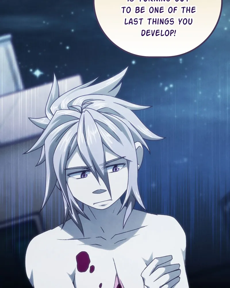 Read City of Blank EN Manga Online