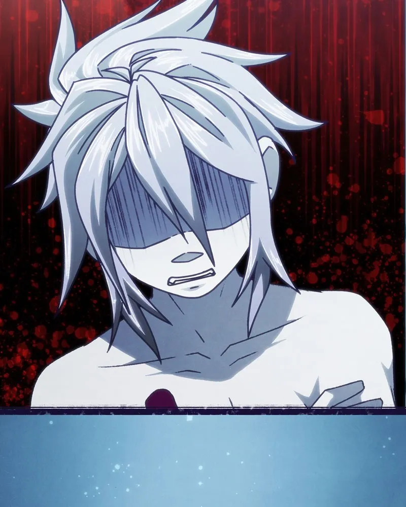 Read City of Blank EN Manga Online