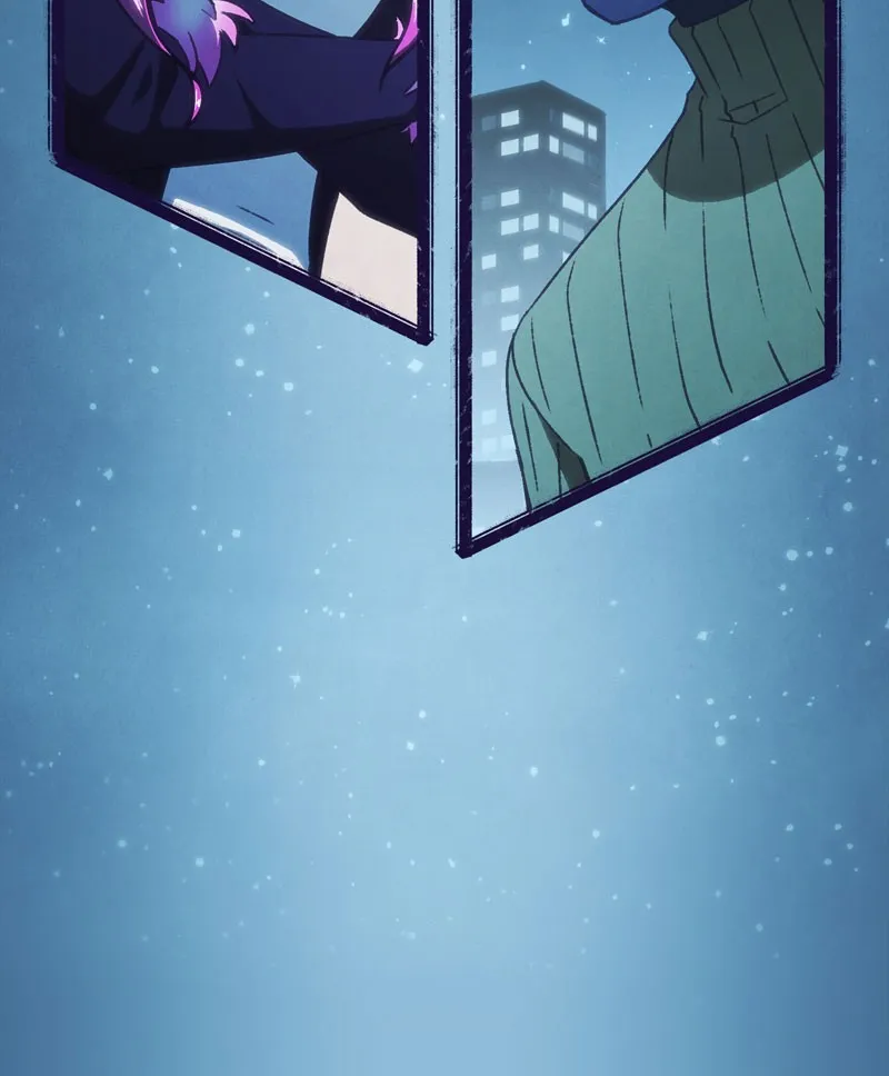 Read City of Blank EN Manga Online