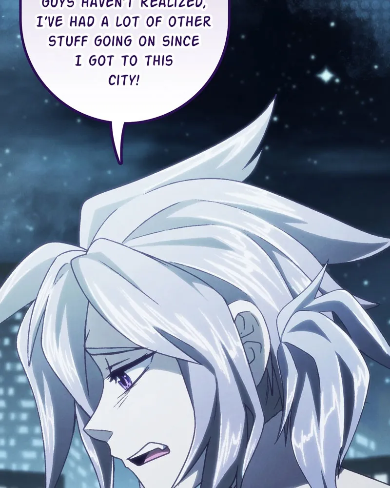 Read City of Blank EN Manga Online