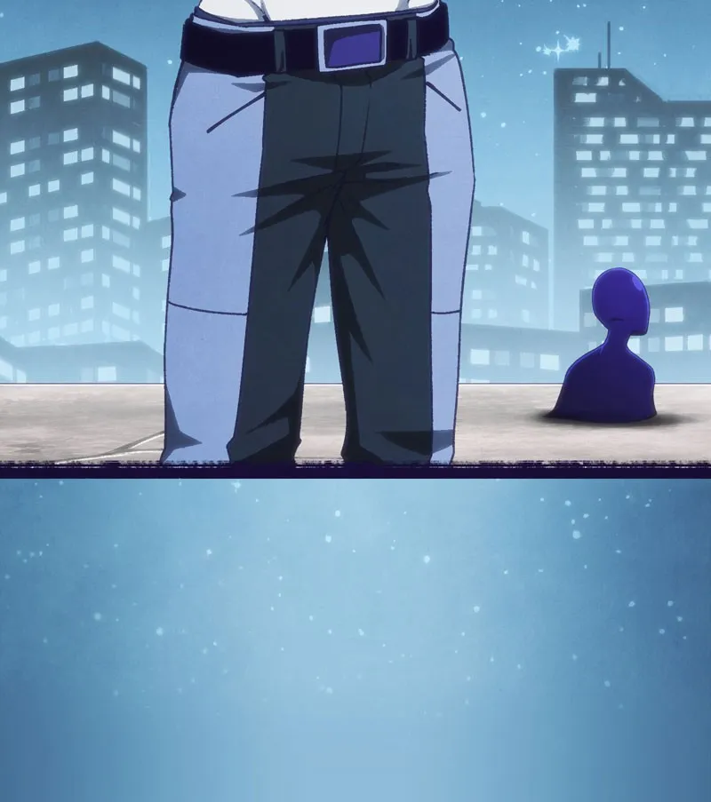 Read City of Blank EN Manga Online