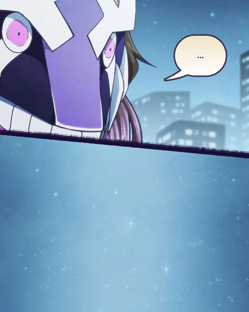 Read City of Blank EN Manga Online