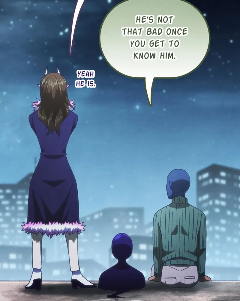 Read City of Blank EN Manga Online