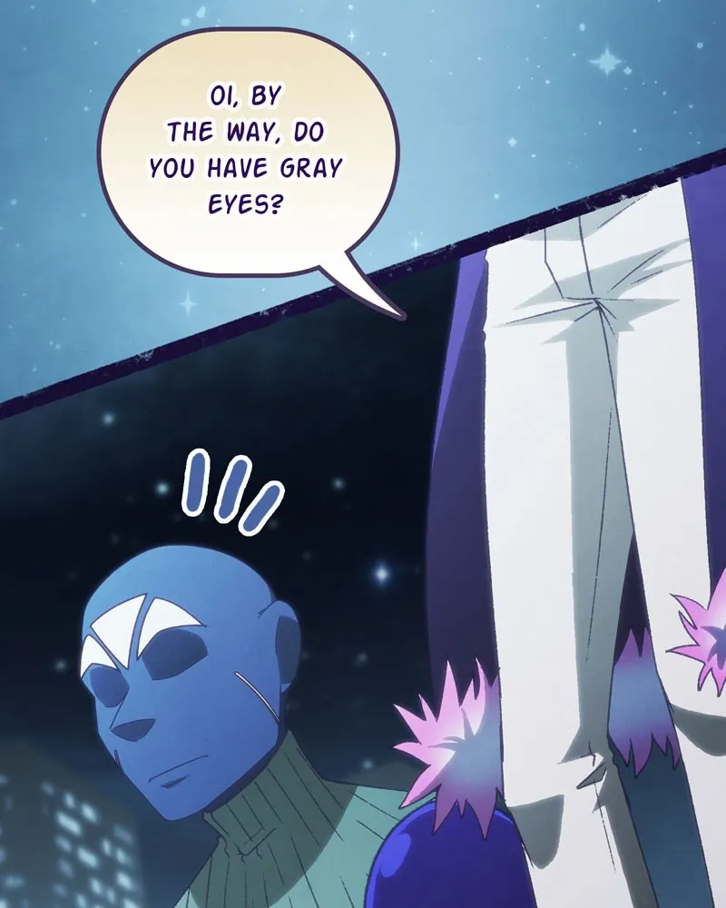 Read City of Blank EN Manga Online