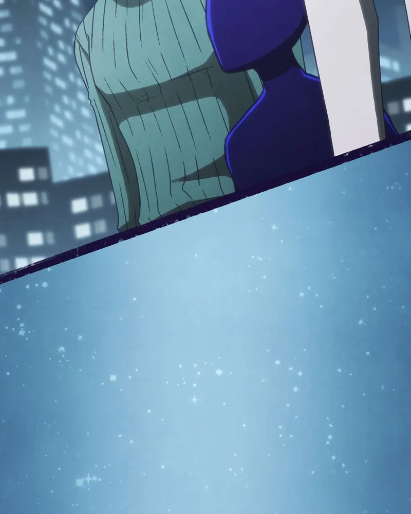 Read City of Blank EN Manga Online
